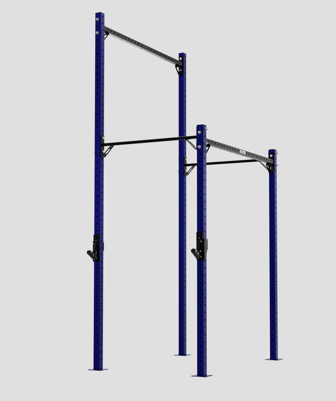 X70 Wide Freestanding High/Low Rig