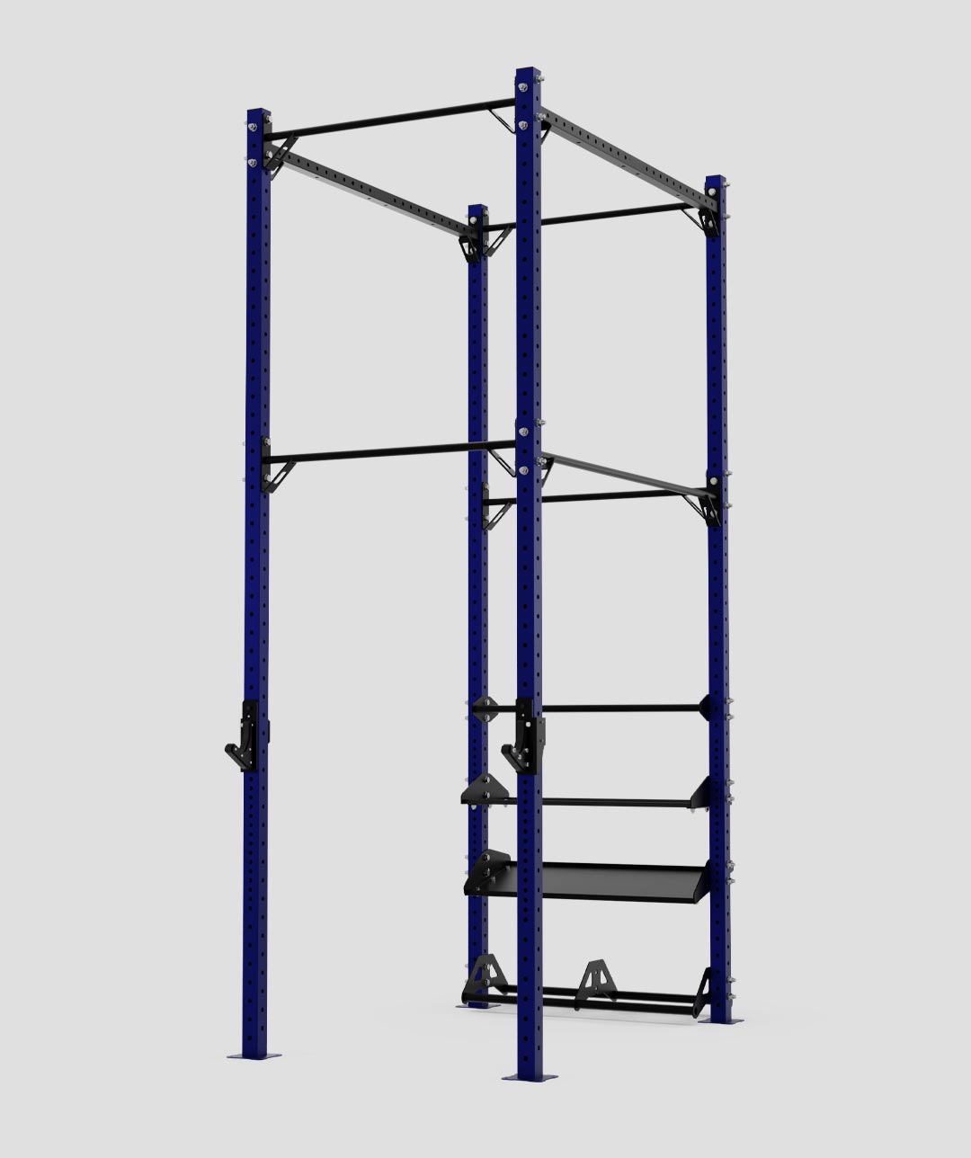 X70 Wide Freestanding High Rig