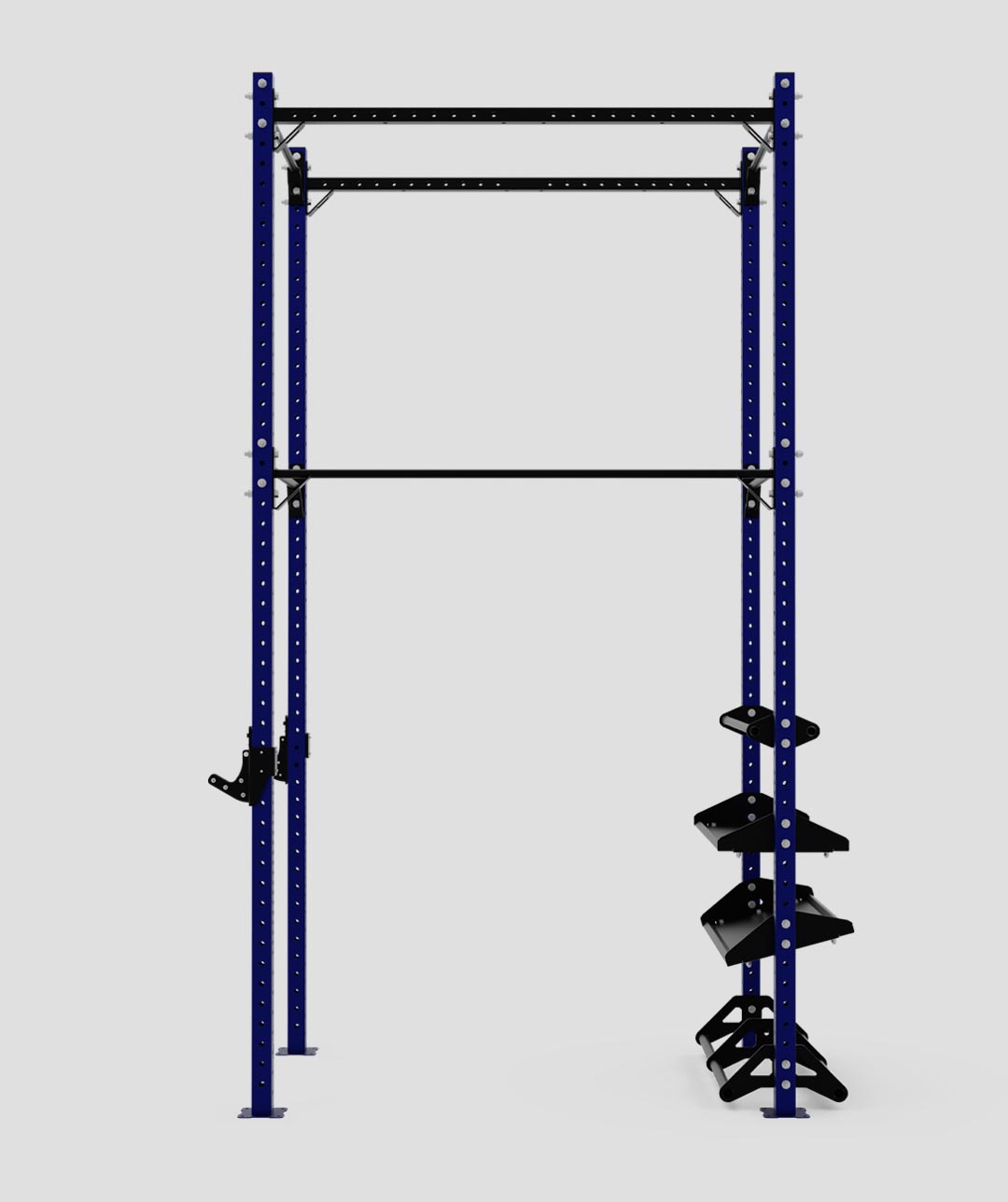 X70 Wide Freestanding High Rig