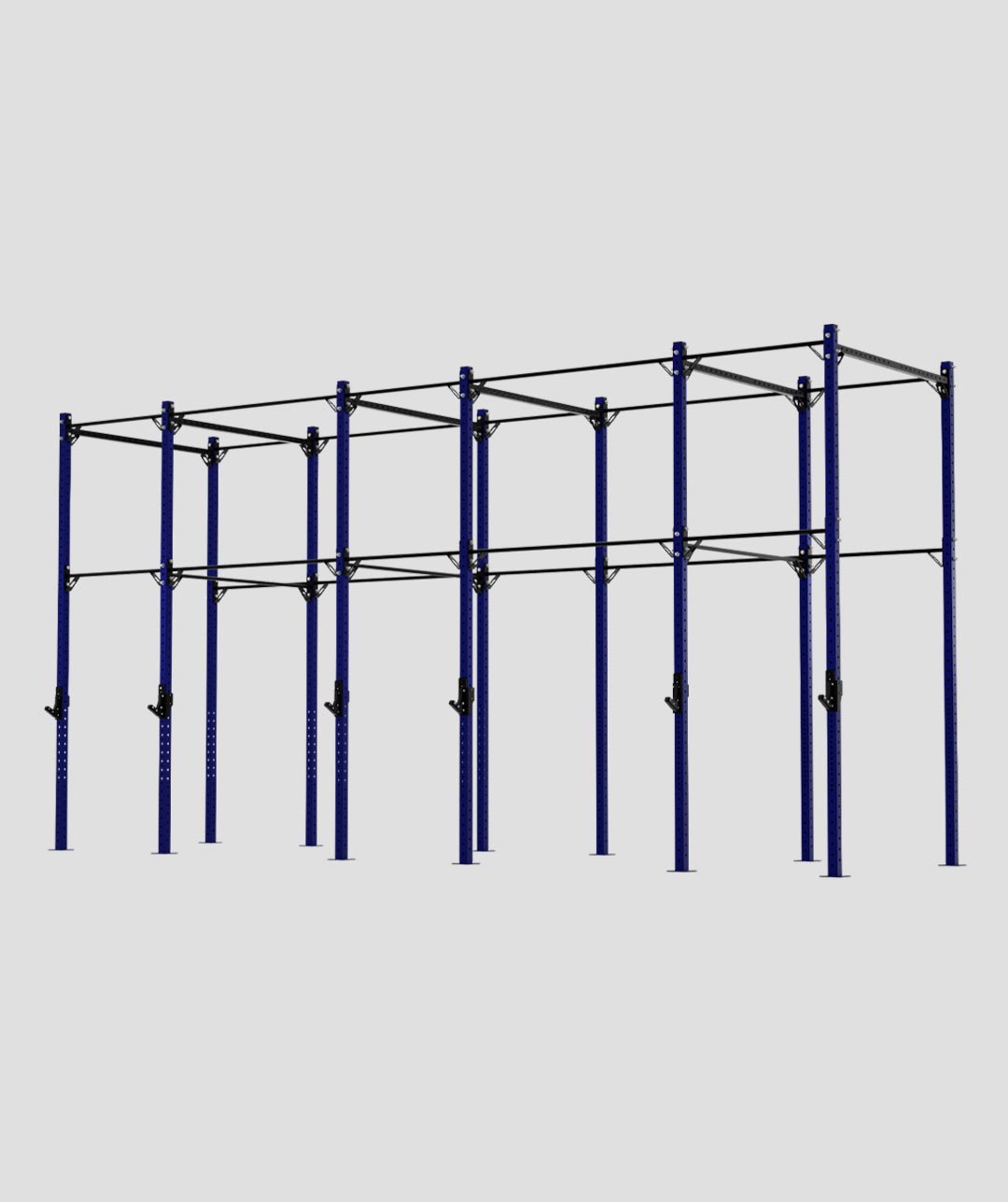 X70 Wide Freestanding High Rig