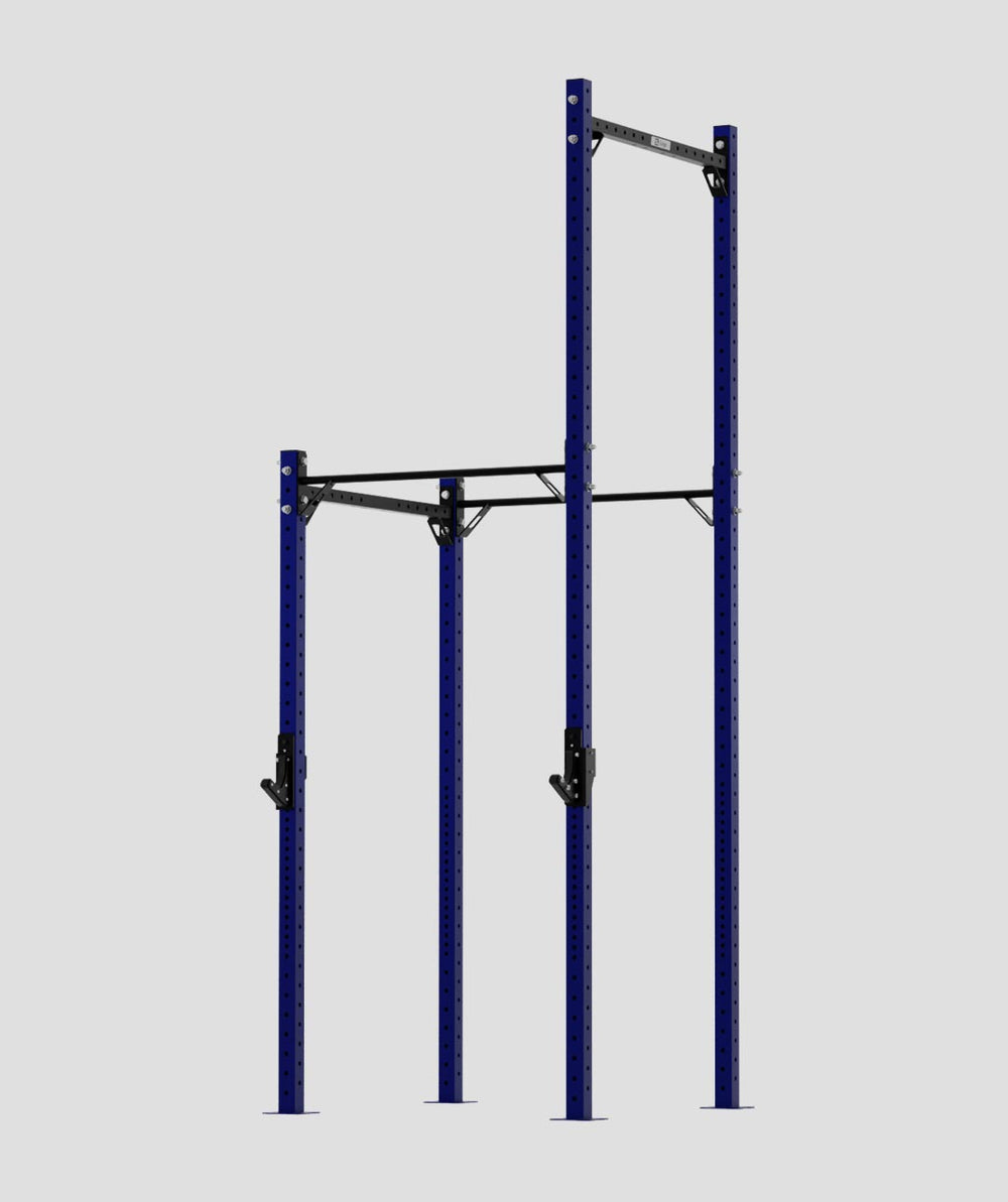 High Low Rig Pyramid X70 Freestanding High/Low Rig