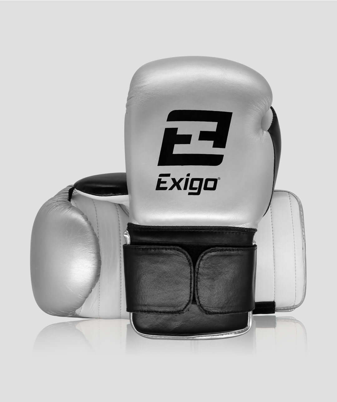 Exigo® Elite Coach Spar Gloves