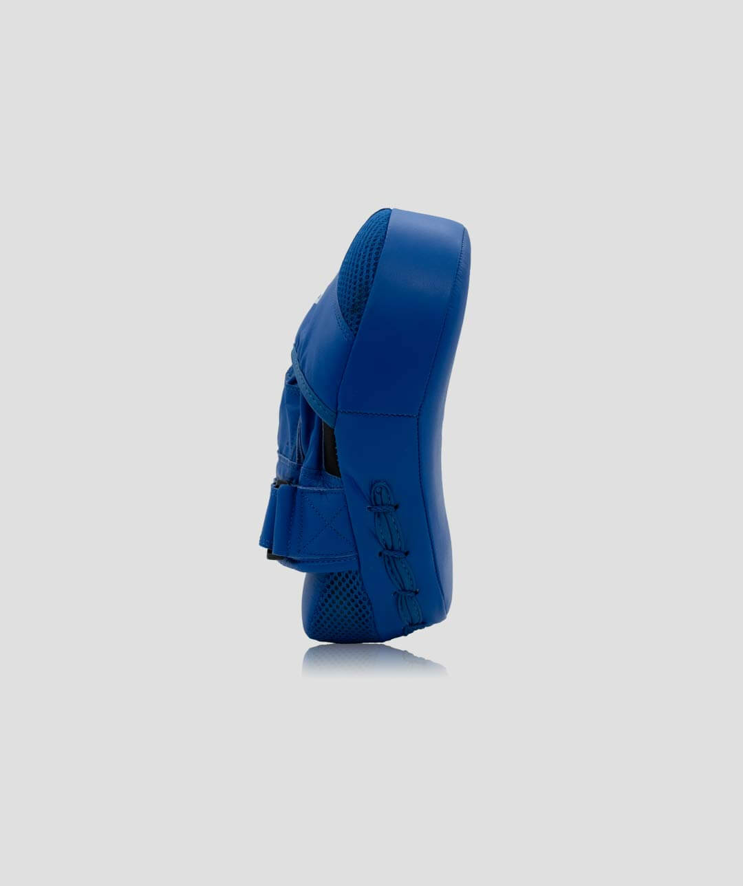 Exigo® Contender Focus Pads - Blue