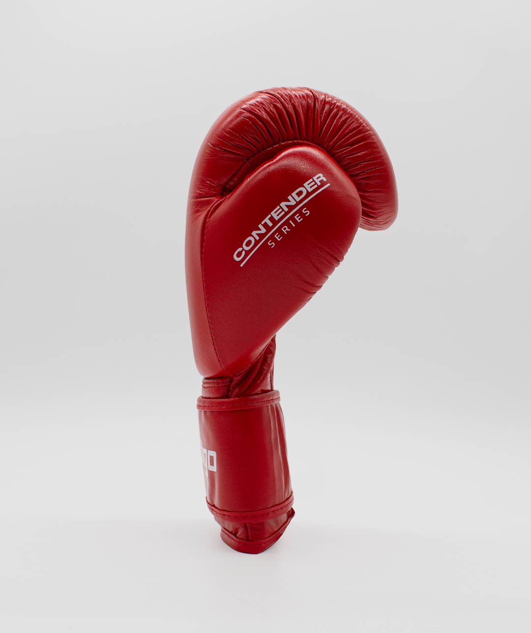 Exigo® Contender Sparring Boxing Gloves 2.0 - Strap