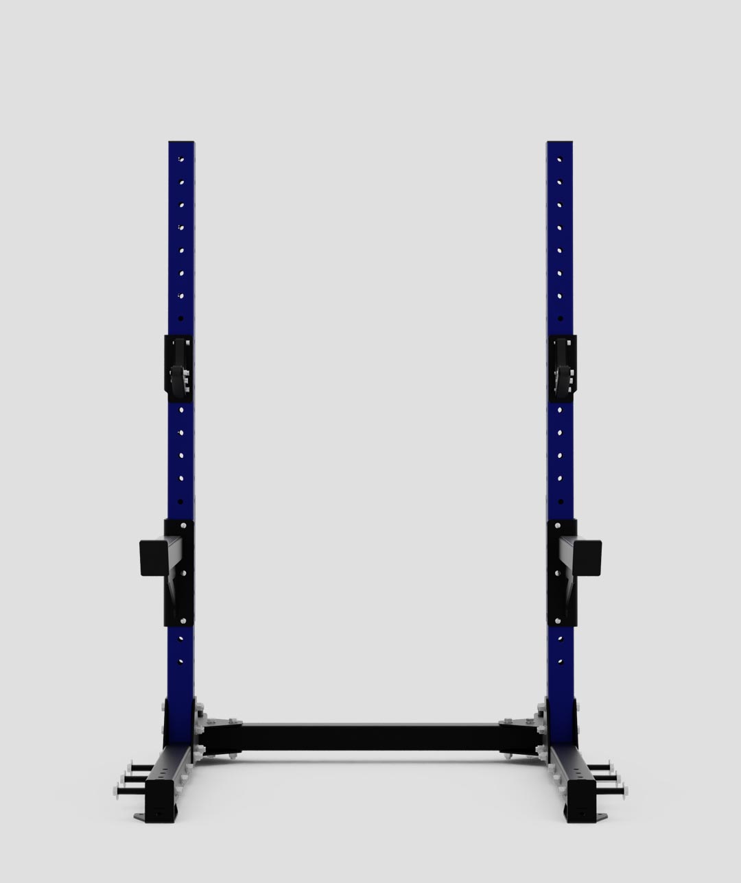 Exigo®  E80 Elite Squat Stands