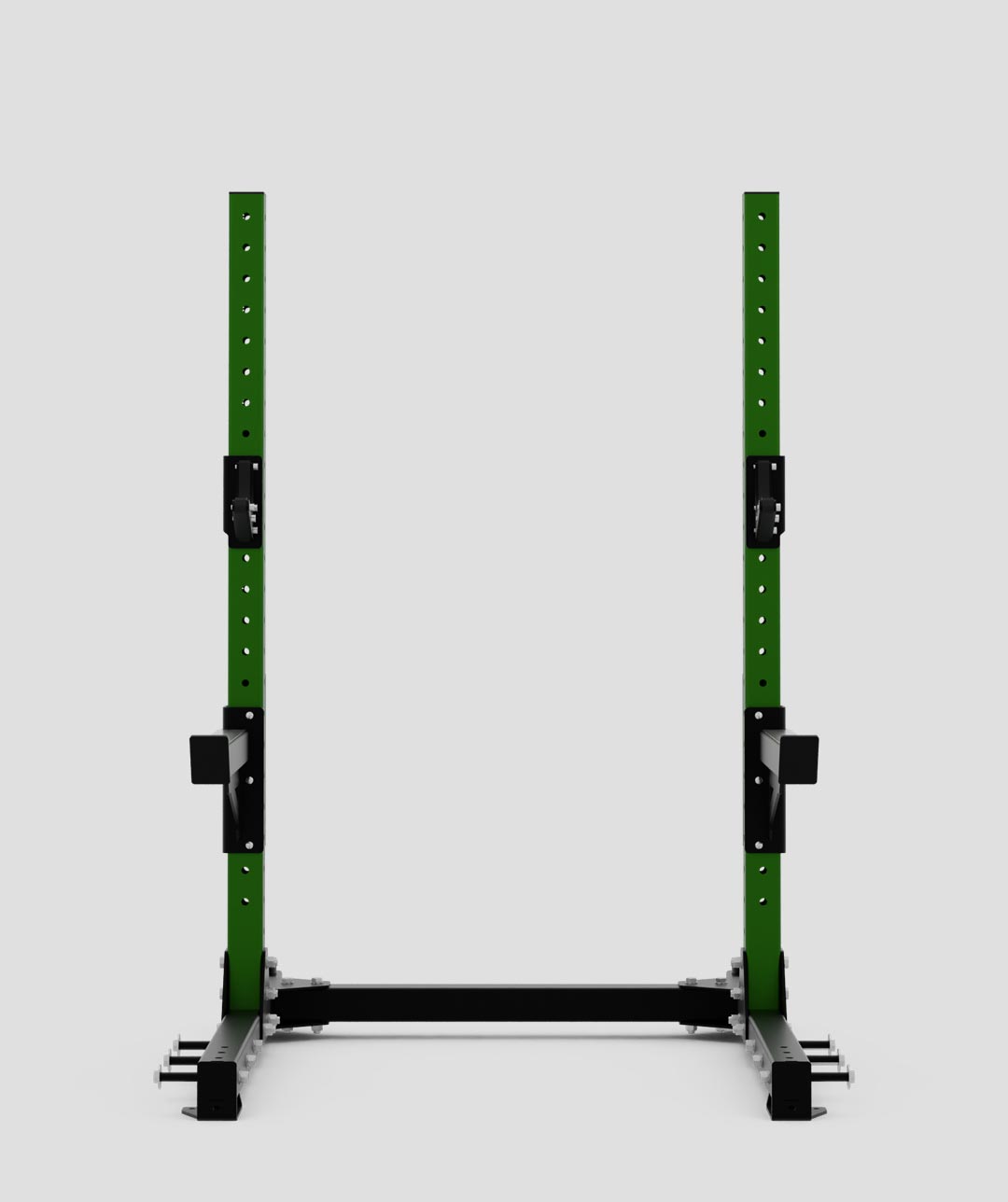 Exigo®  E80 Elite Squat Stands