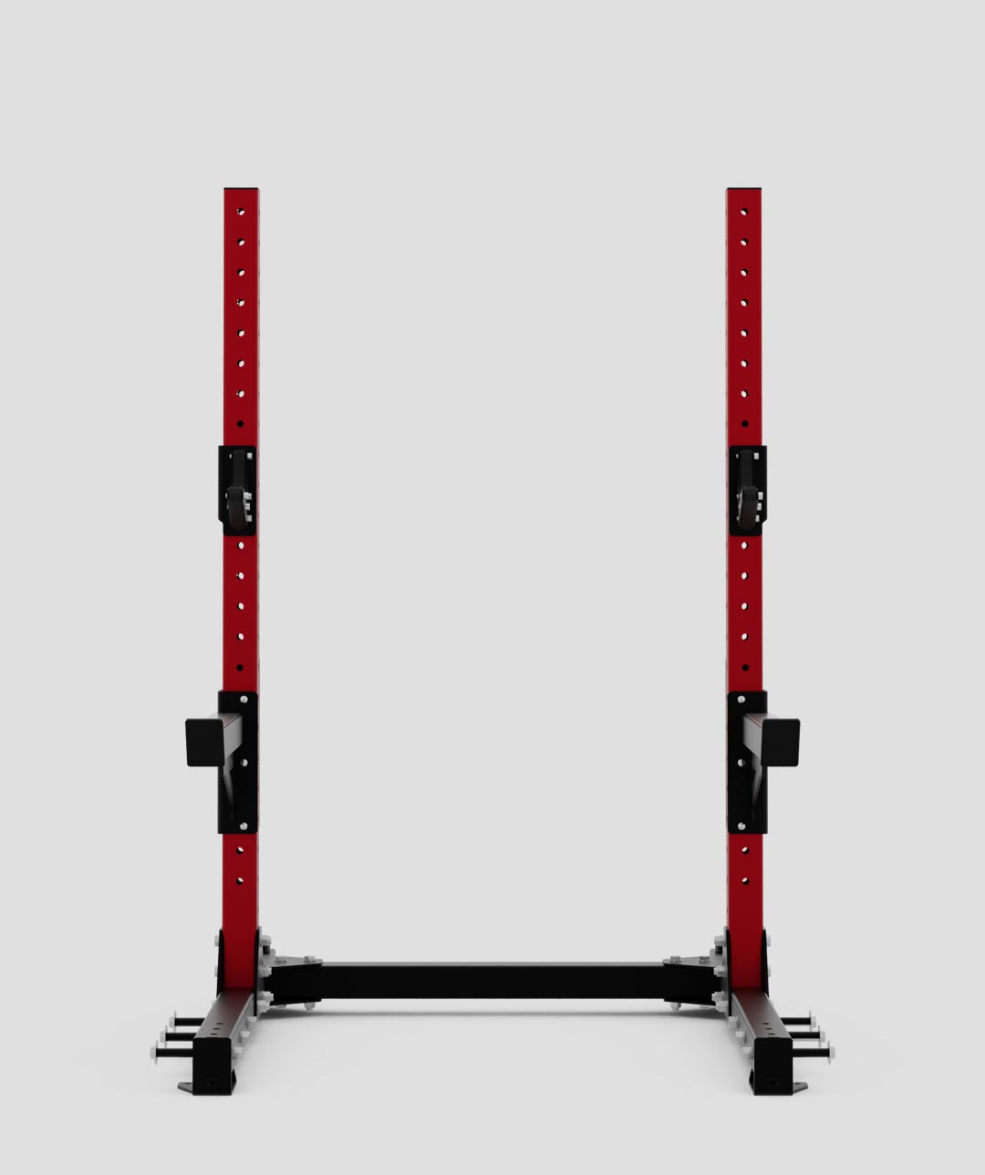 Exigo®  E80 Elite Squat Stands