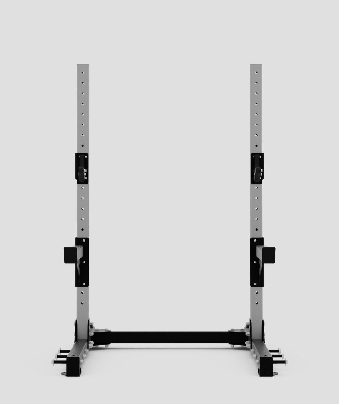 Exigo®  E80 Elite Squat Stands