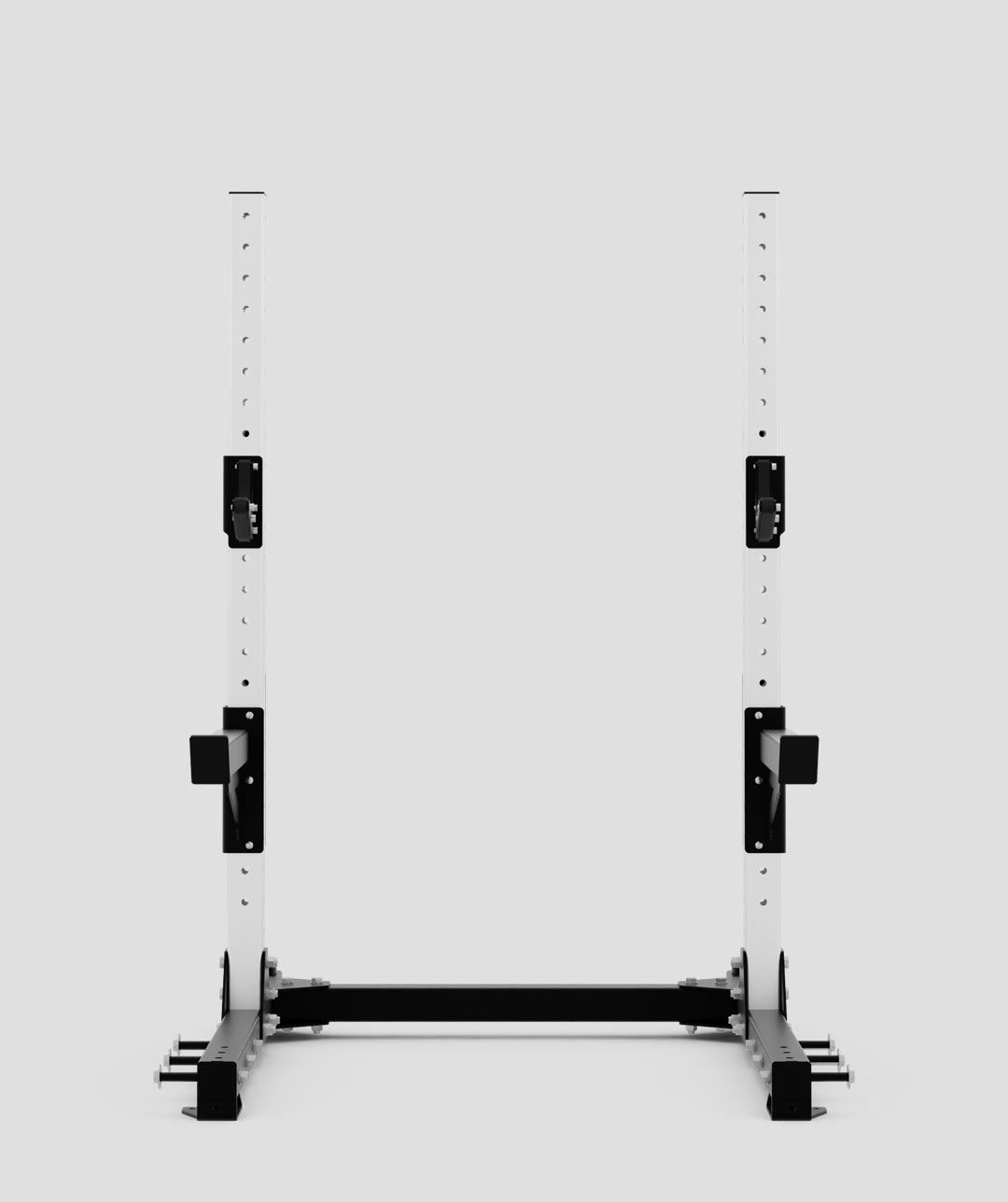 Exigo®  E80 Elite Squat Stands