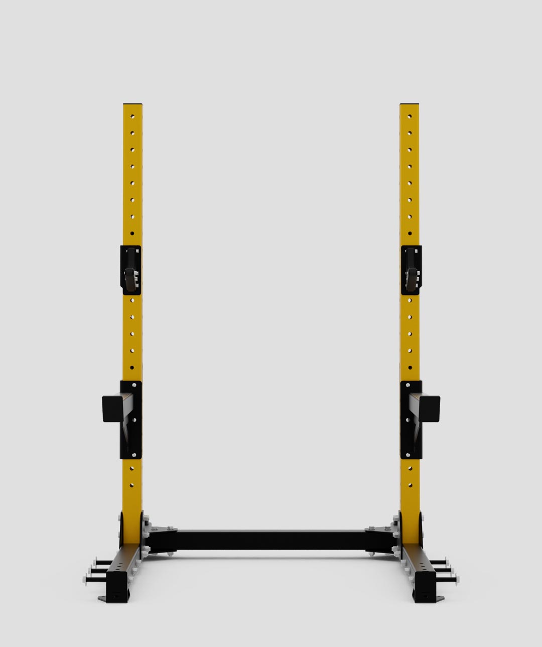 Exigo®  E80 Elite Squat Stands