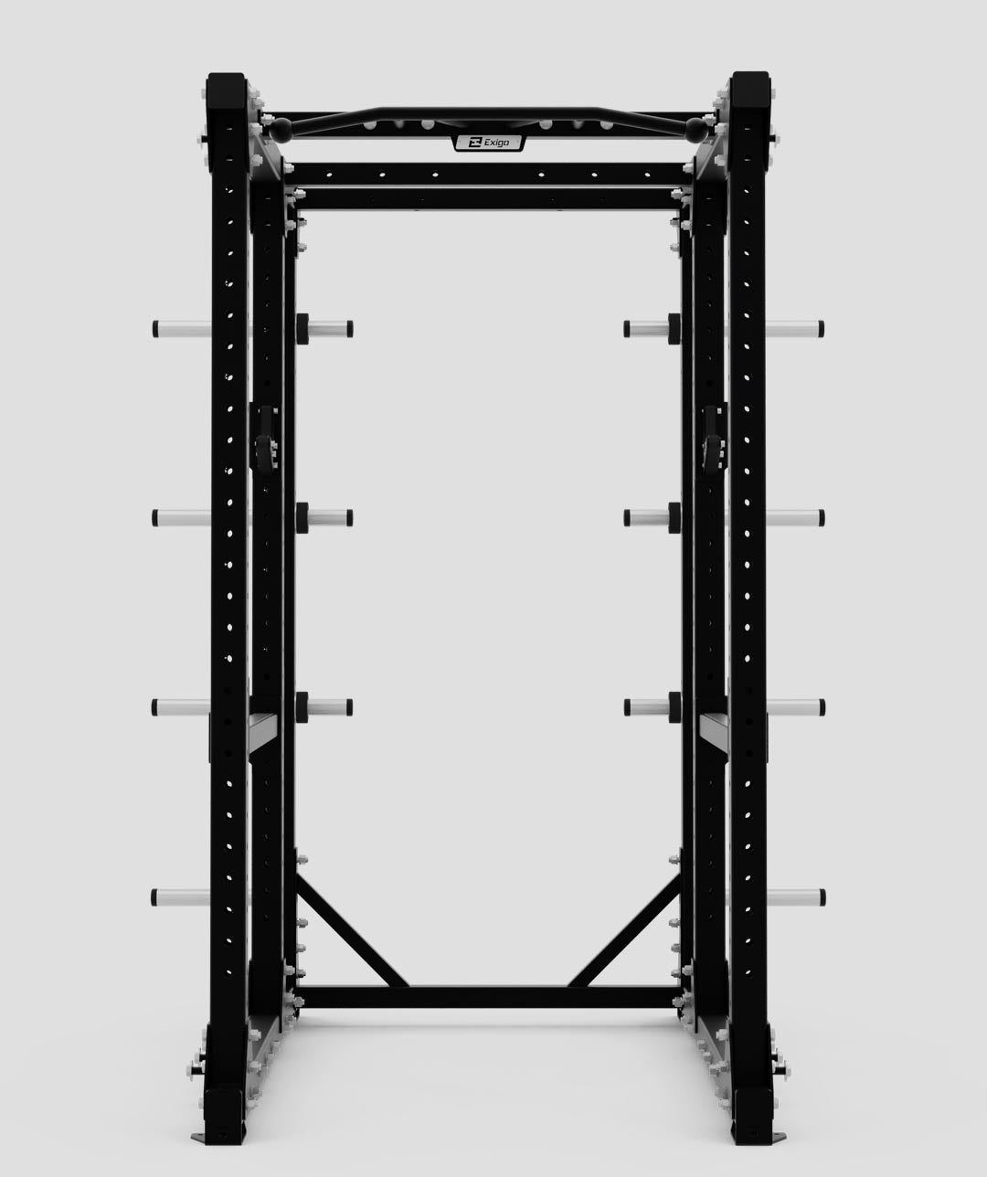 Exigo®  E80 Elite Power Rack