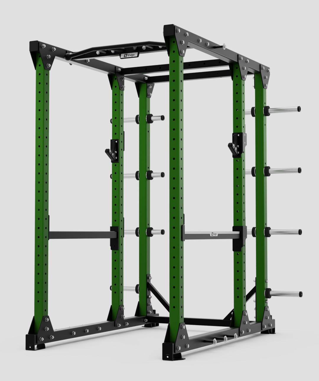 Exigo®  E80 Elite Power Rack