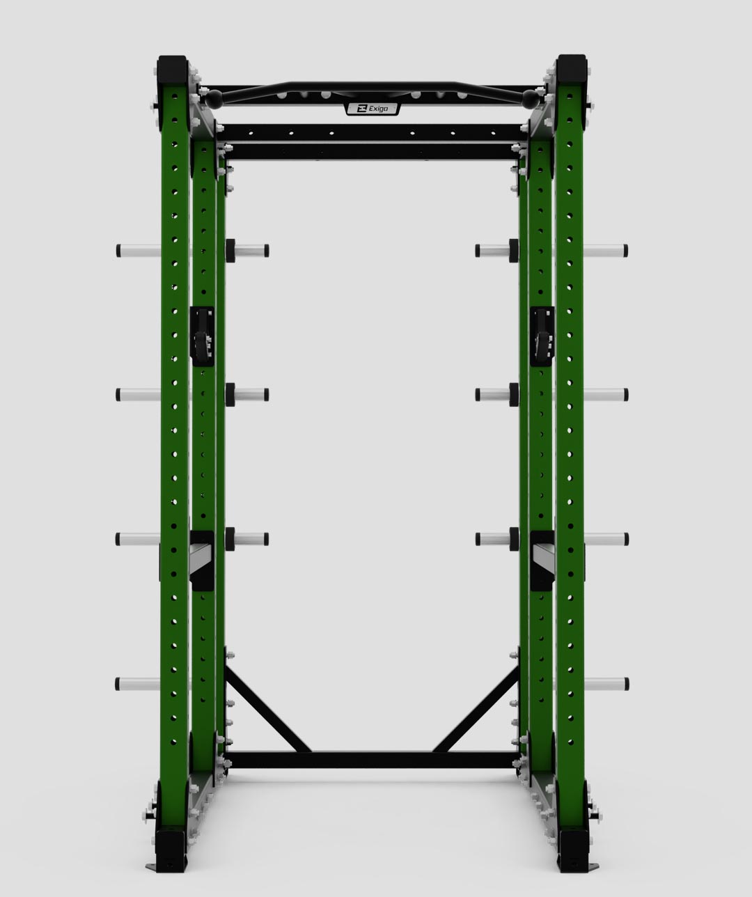 Exigo®  E80 Elite Power Rack