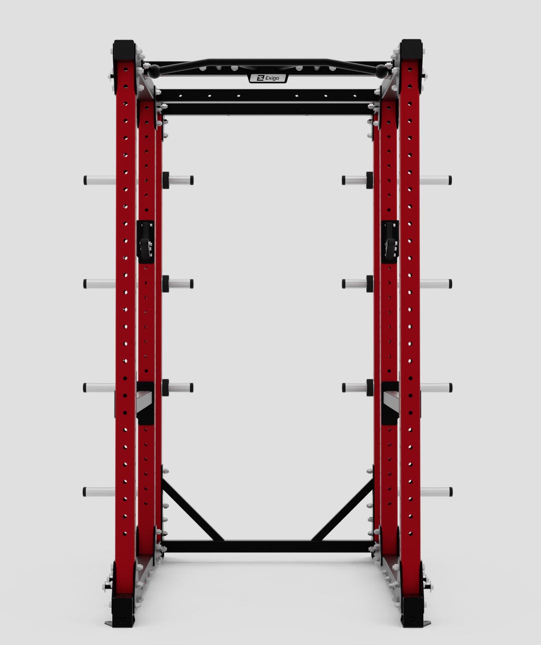 Exigo®  E80 Elite Power Rack