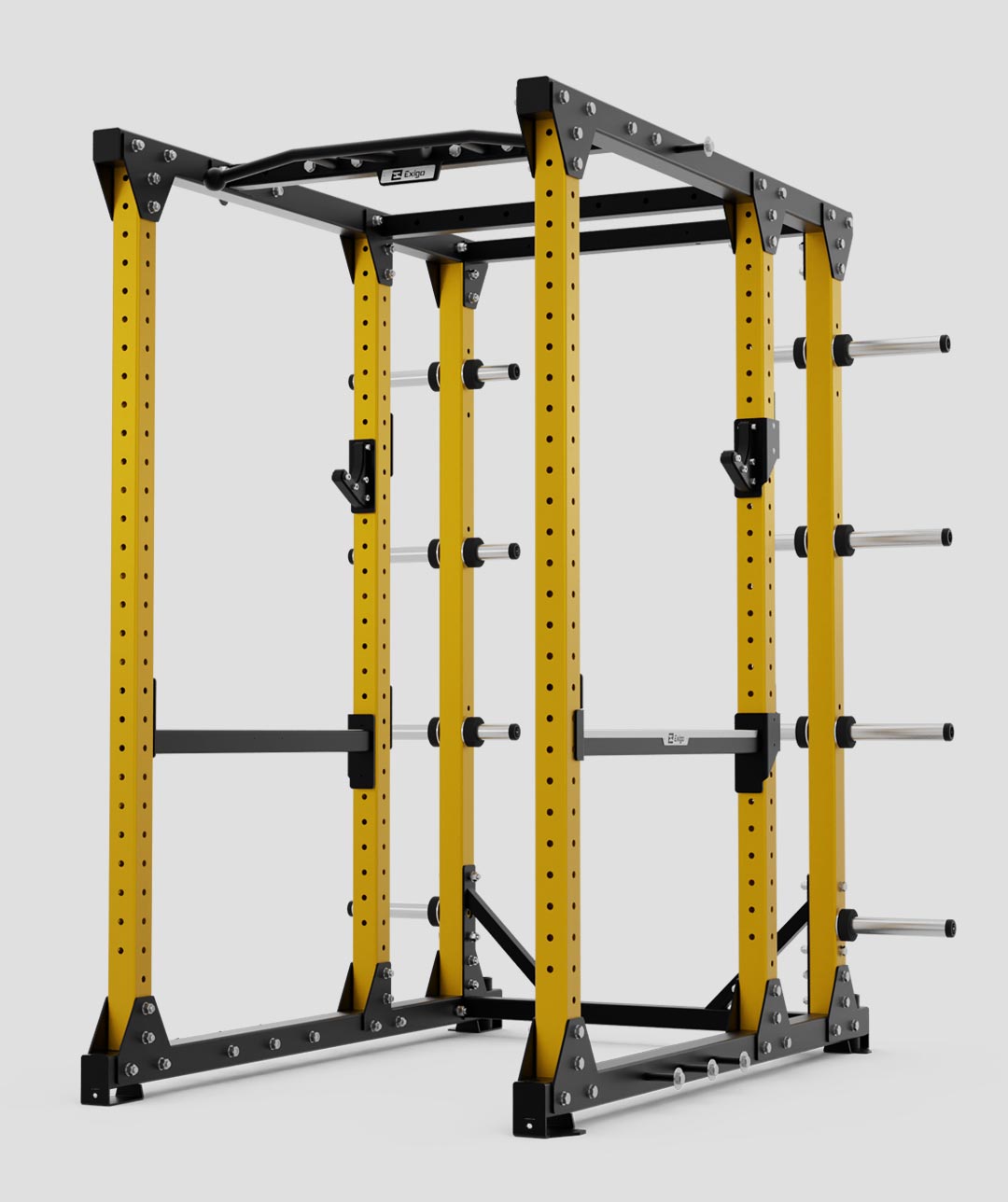 Exigo®  E80 Elite Power Rack