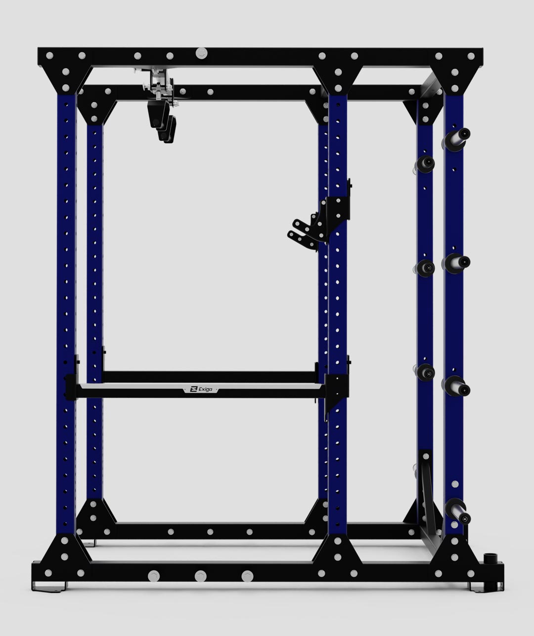 Exigo®  E80 Elite Power Rack