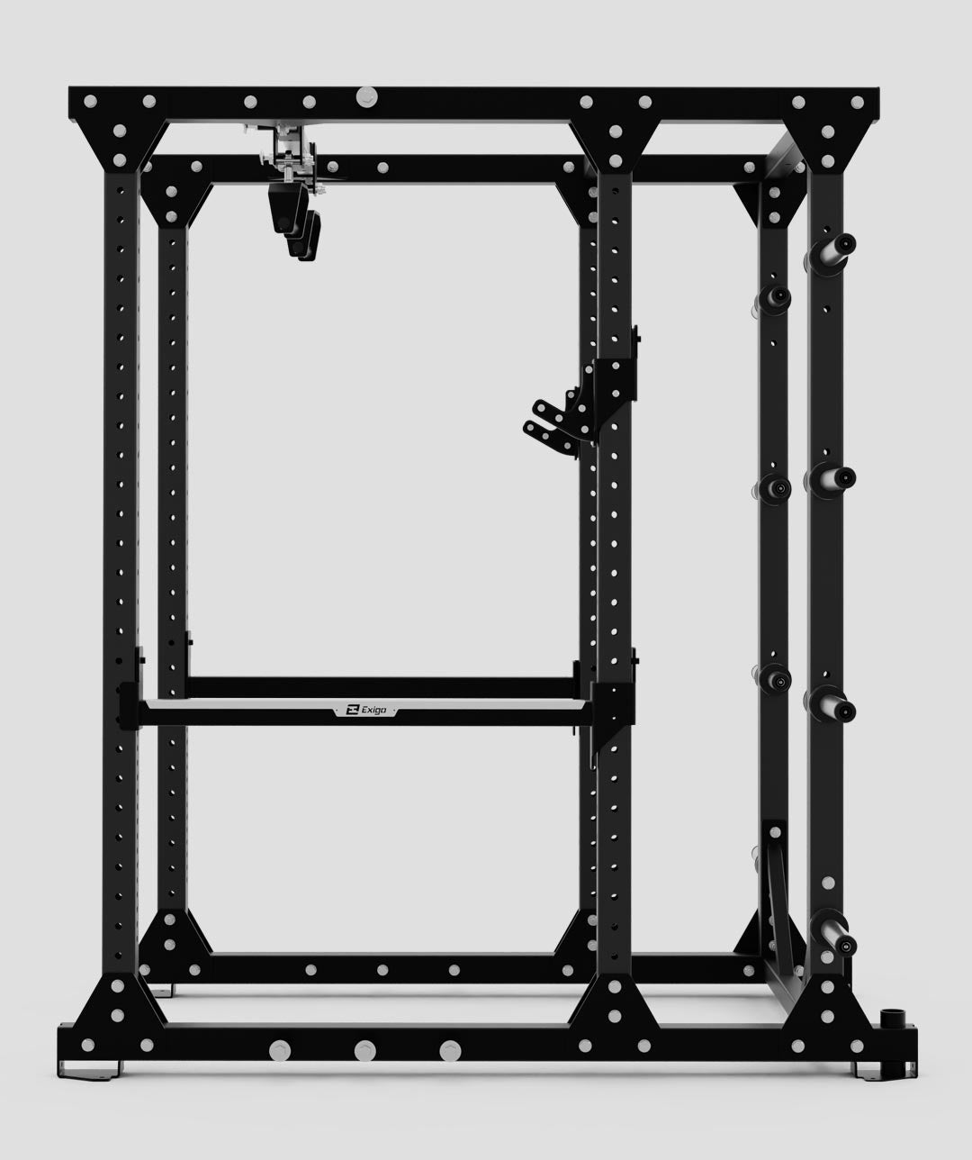 Exigo®  E80 Elite Power Rack