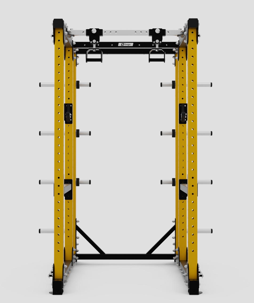 Exigo®  E80 Elite Power Rack