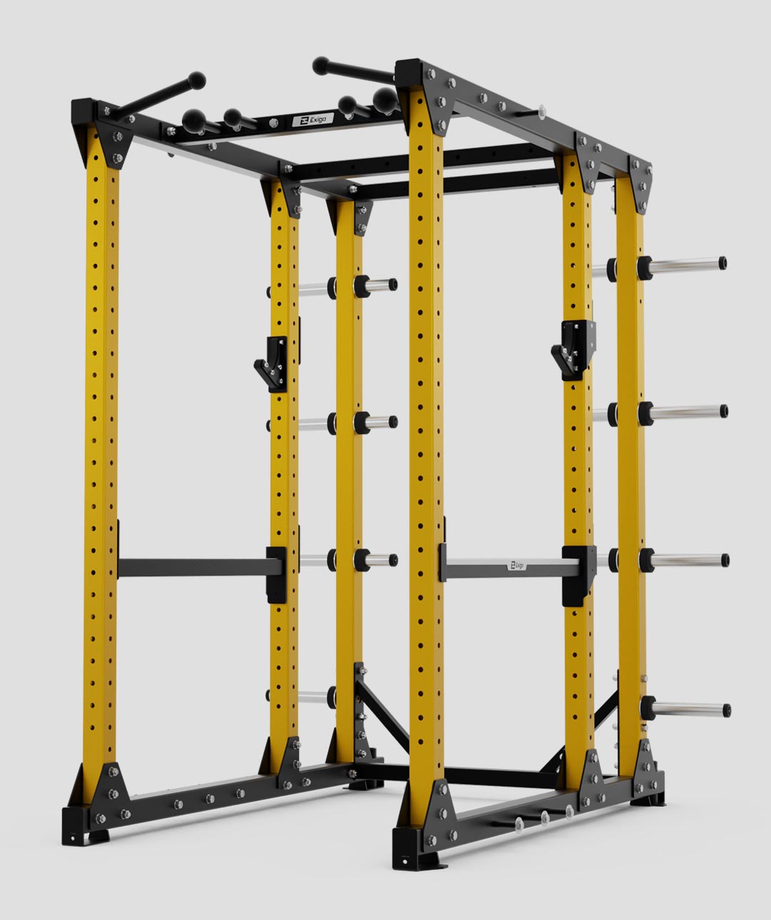 Exigo®  E80 Elite Power Rack