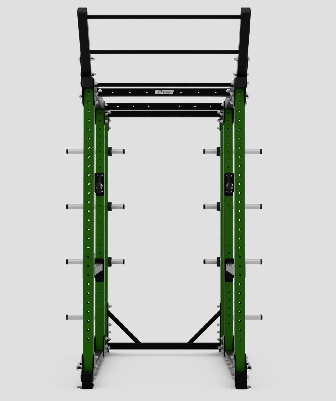 Exigo®  E80 Elite Power Rack