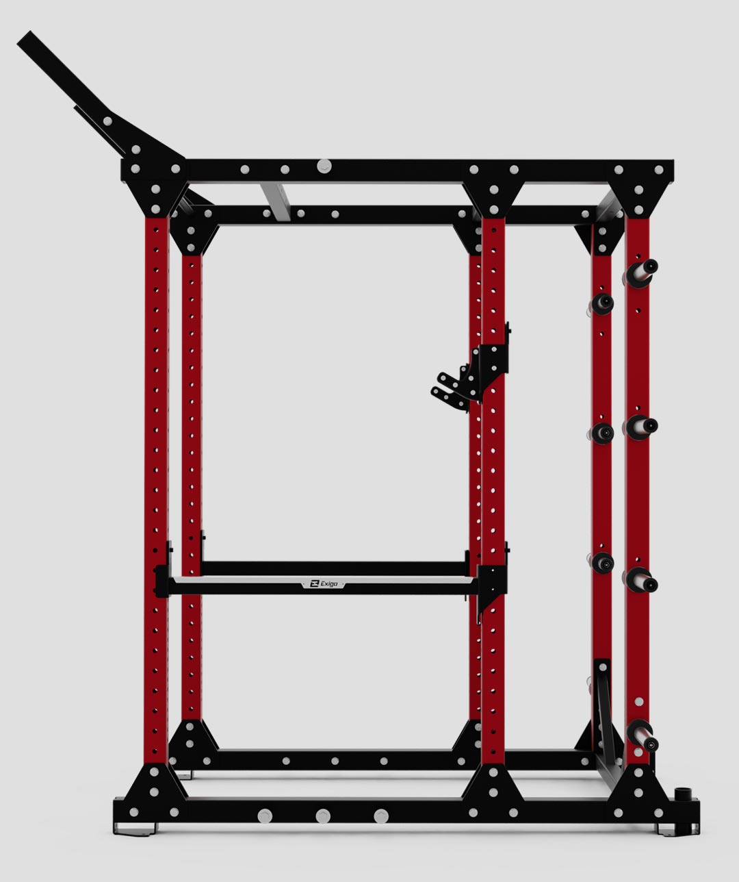 Exigo®  E80 Elite Power Rack