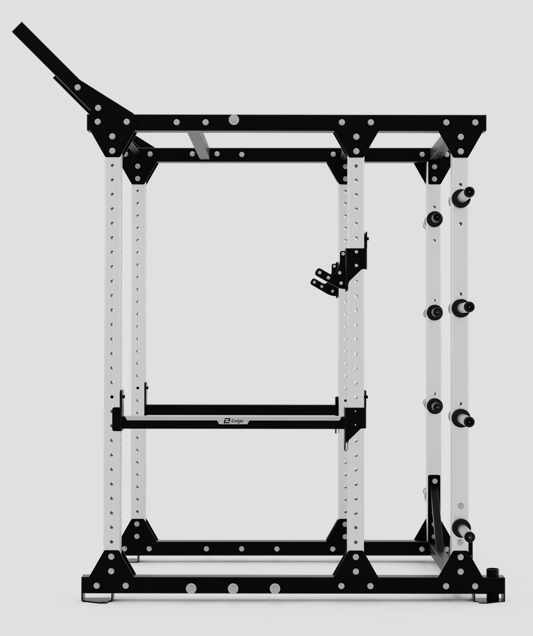 Exigo®  E80 Elite Power Rack