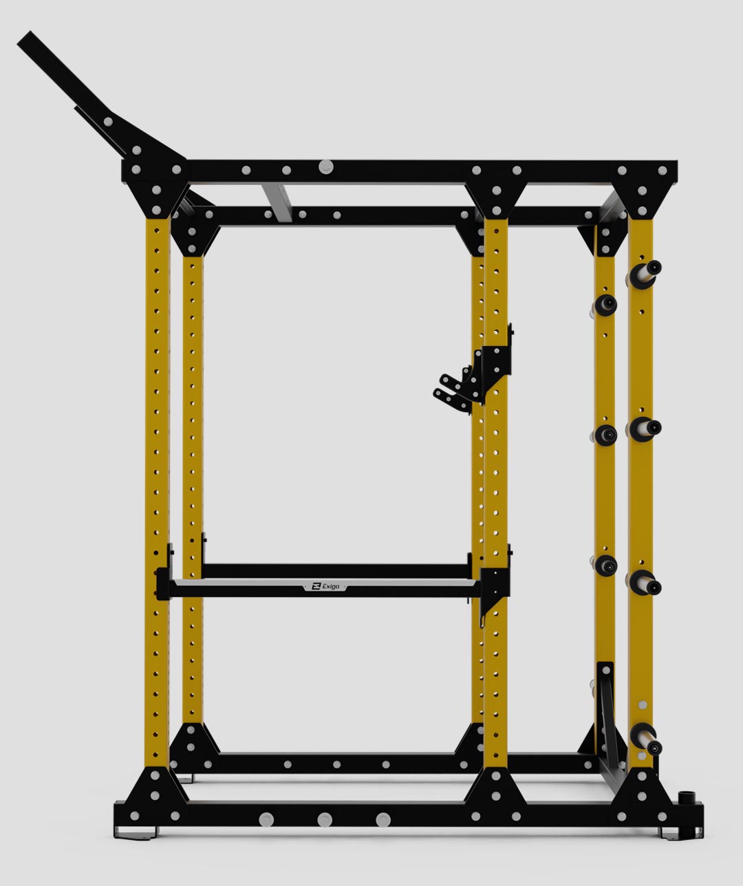 Exigo®  E80 Elite Power Rack