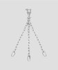 Exigo® Elite 3 Way Punch Bag Chain