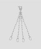 Exigo® Elite 4 Way Punch Bag Chain