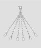 Exigo® Elite 6 Way Punch Bag Chain