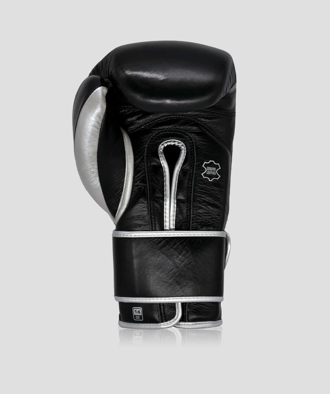 Exigo® Elite Sparring Boxing Gloves - Strap