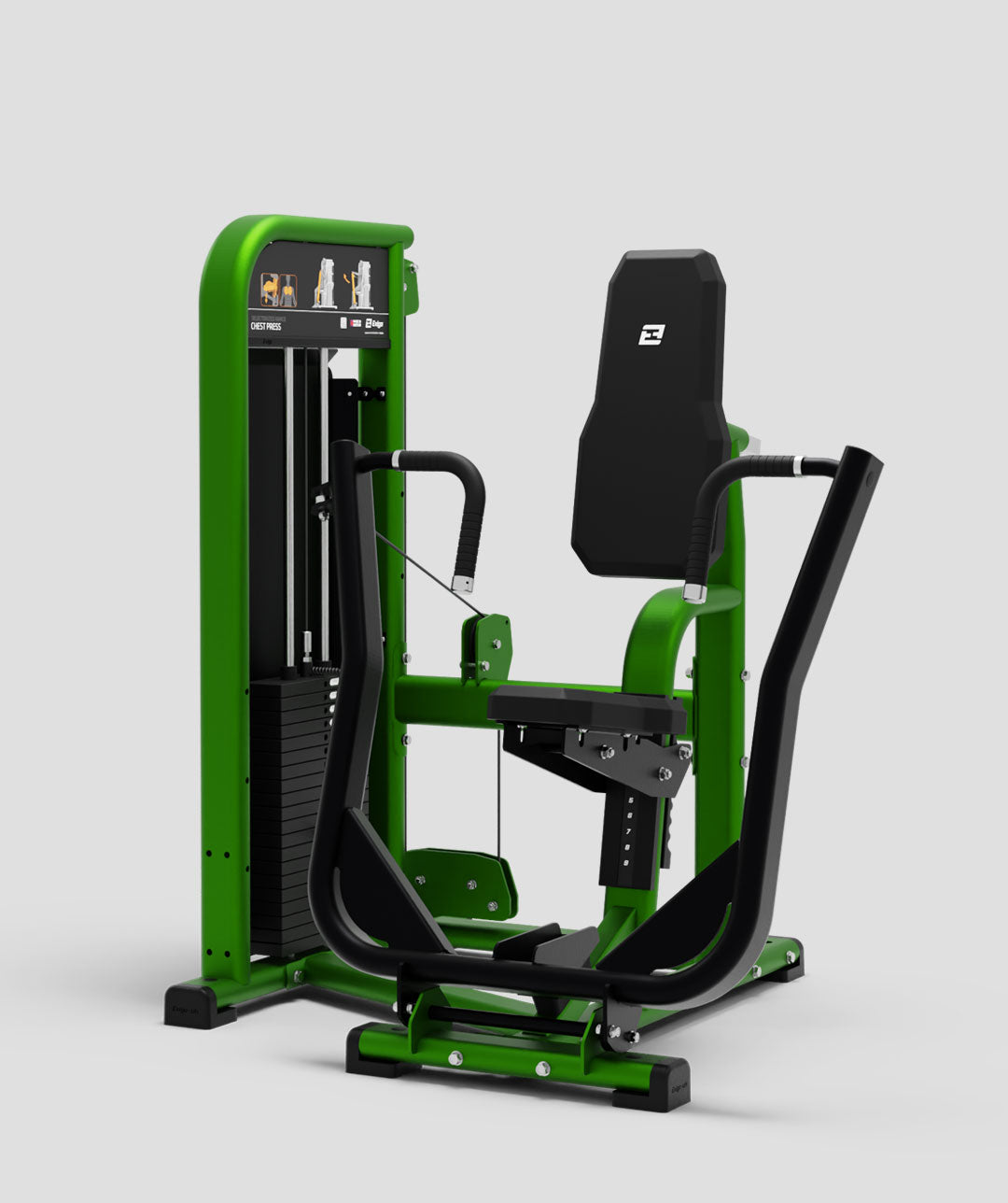 Exigo® Chest Press