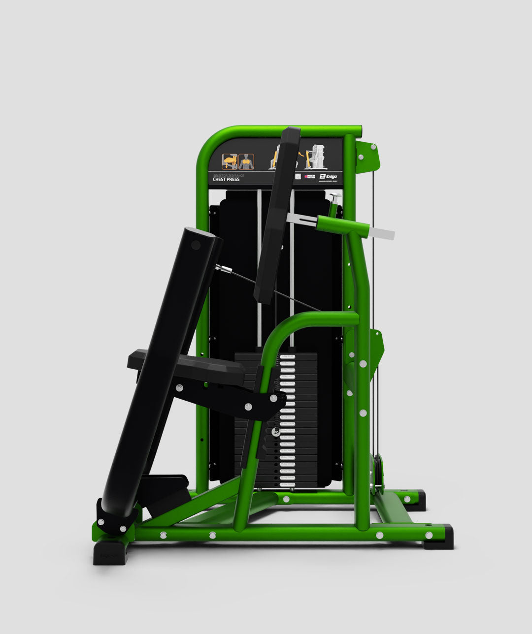 Exigo® Chest Press