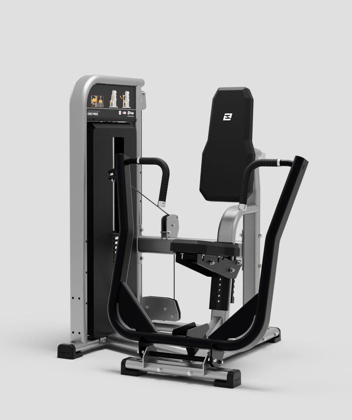 EXIGO selectorised chest press