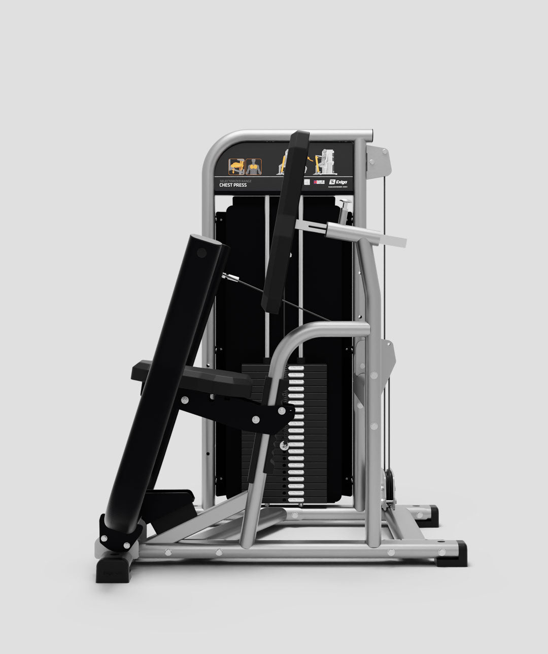 Exigo® Chest Press