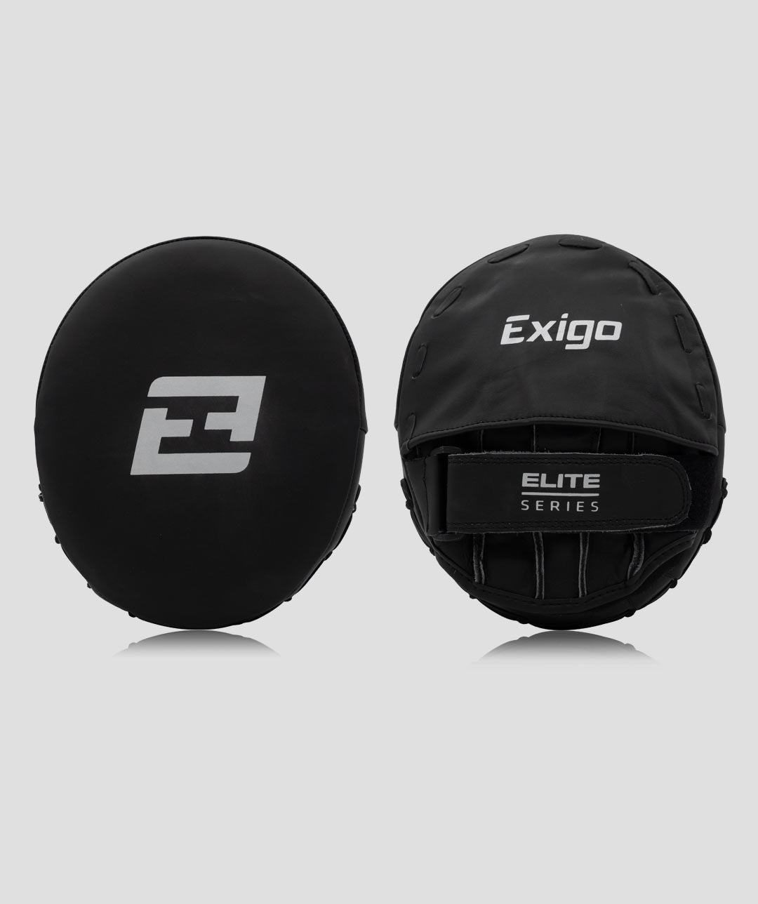 Exigo® Elite Speed Boxing Pads