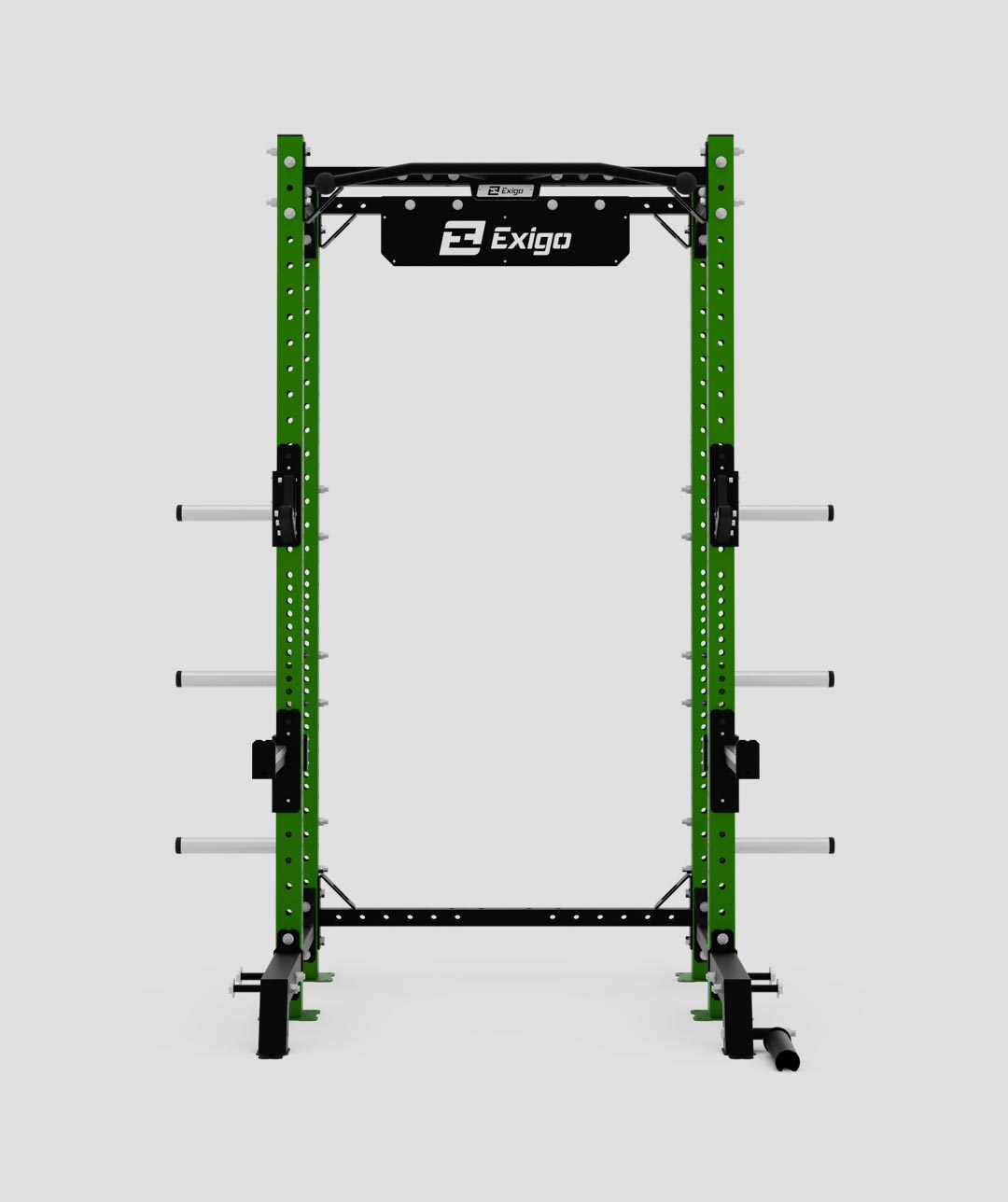 X70 Half Rack