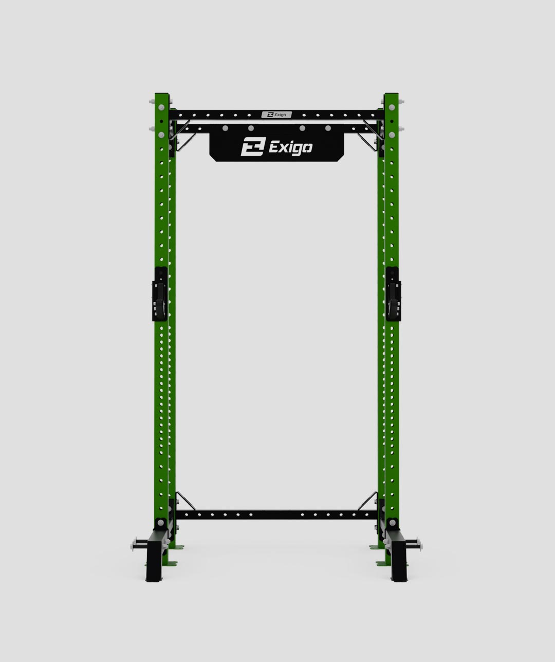 X70 Half Rack