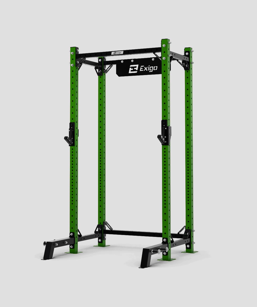 X70 Half Rack