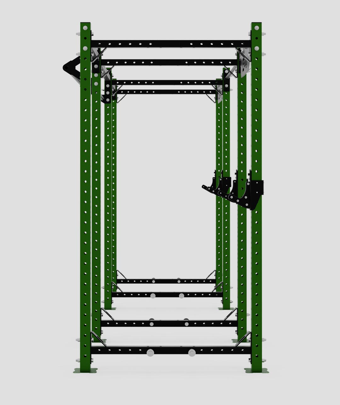 X70 Power Rack