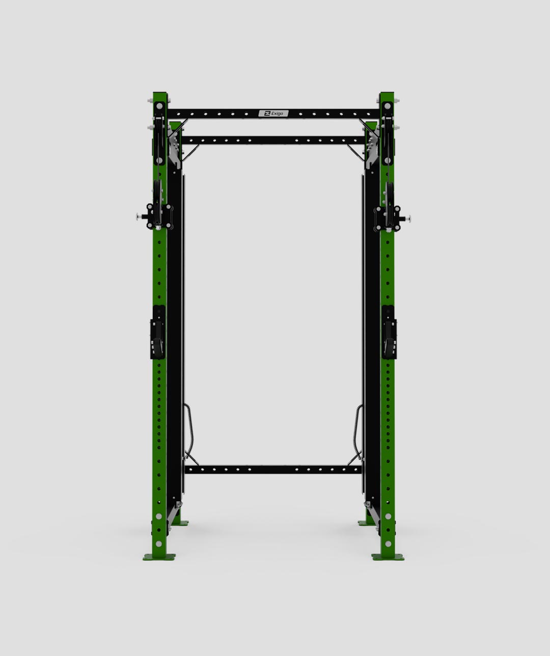 X70 Cable Power Rack