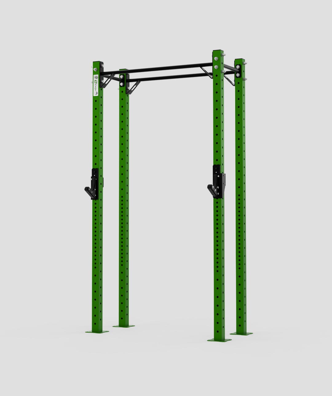 X70 Compact Freestanding Rig