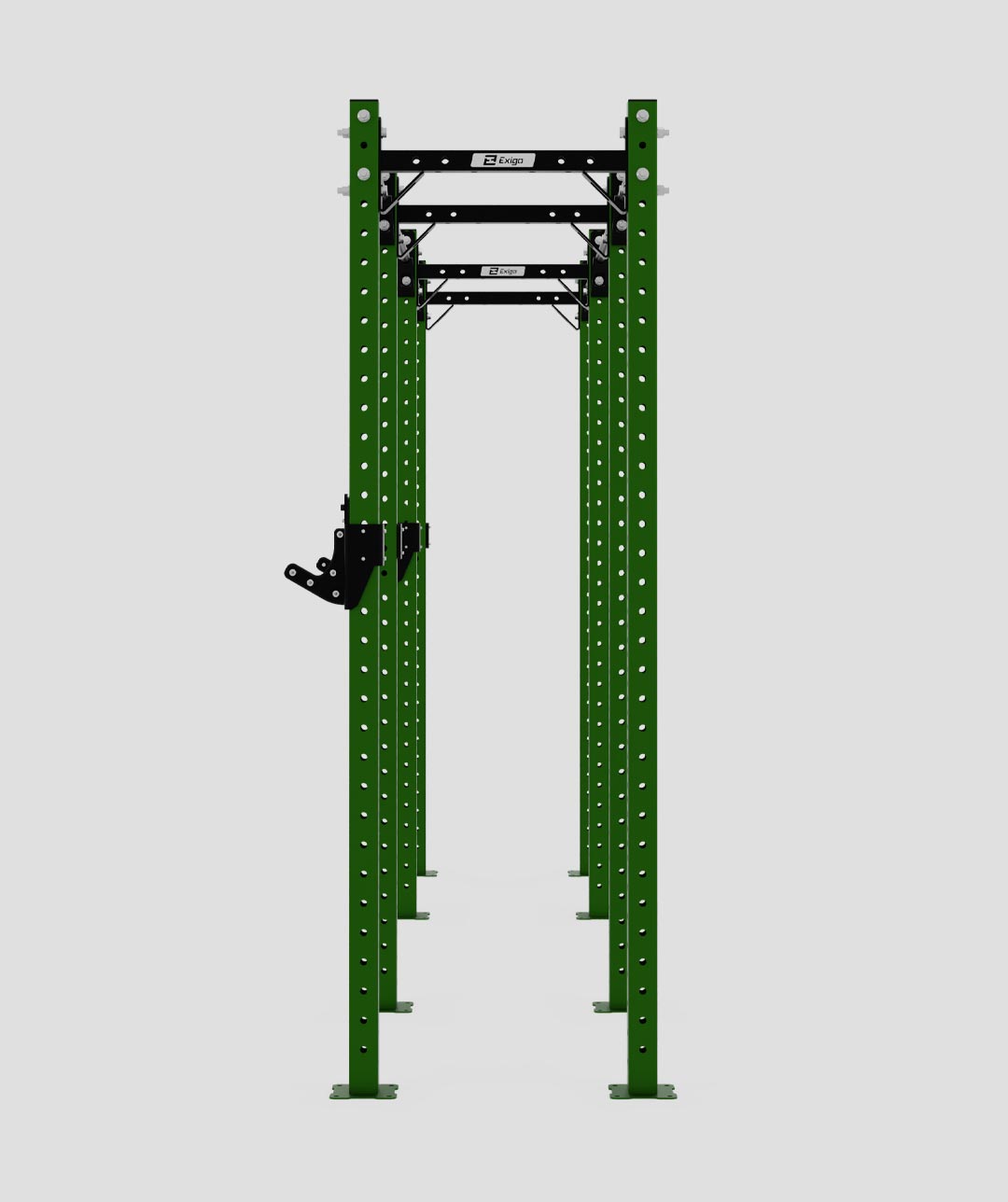 X70 Compact Freestanding Rig