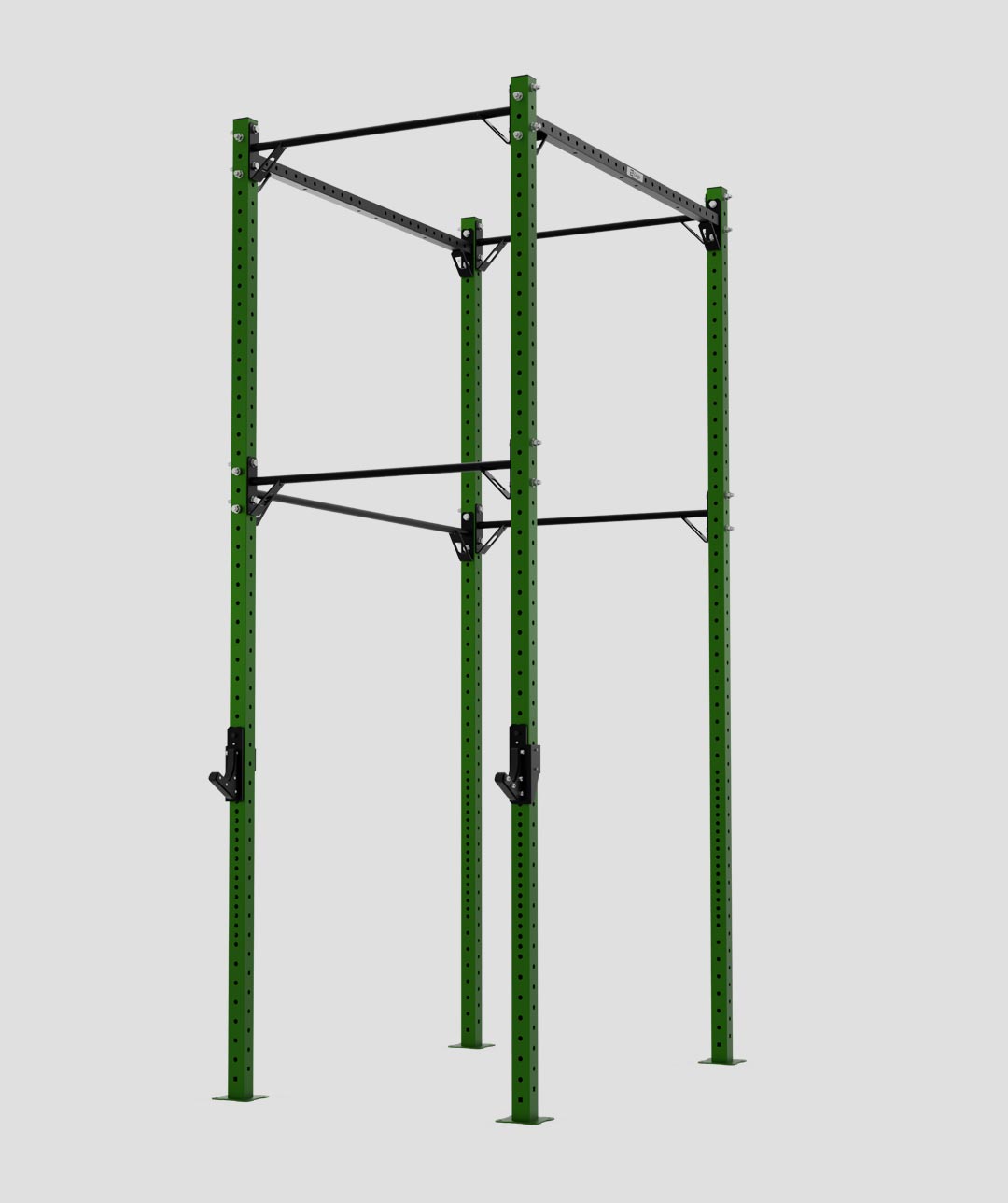 X70 Wide Freestanding High Rig