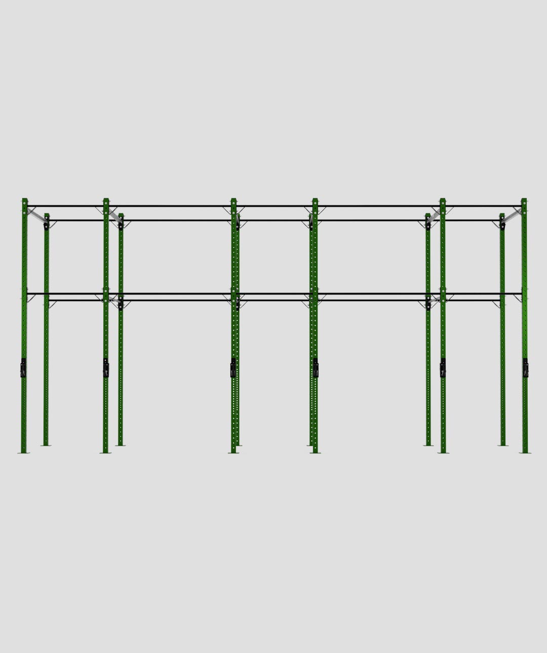 X70 Wide Freestanding High Rig