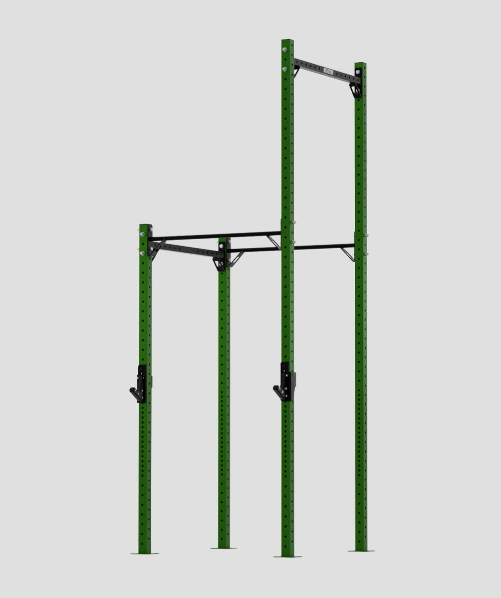 X70 Freestanding High/Low Rig