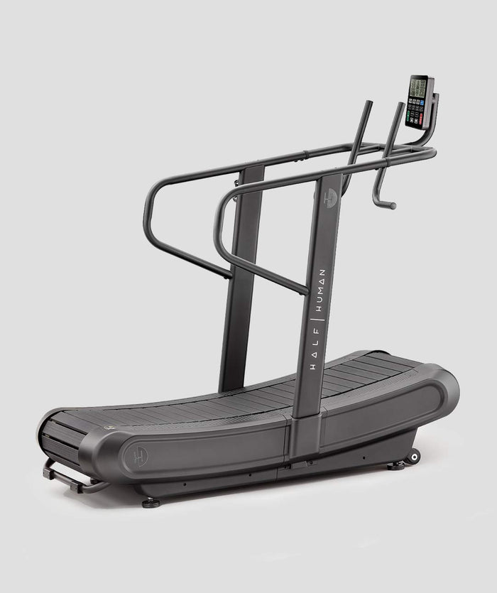 Spirit CT800ENT+ Treadmill - Graphite Grey | Exigo®