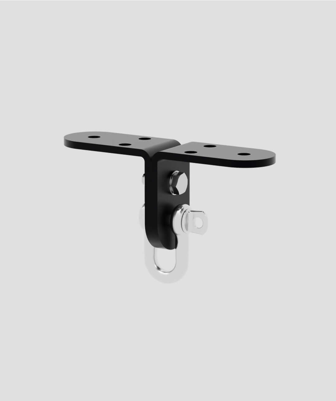 Exigo® Heavy Duty Floor/Ceiling Hook