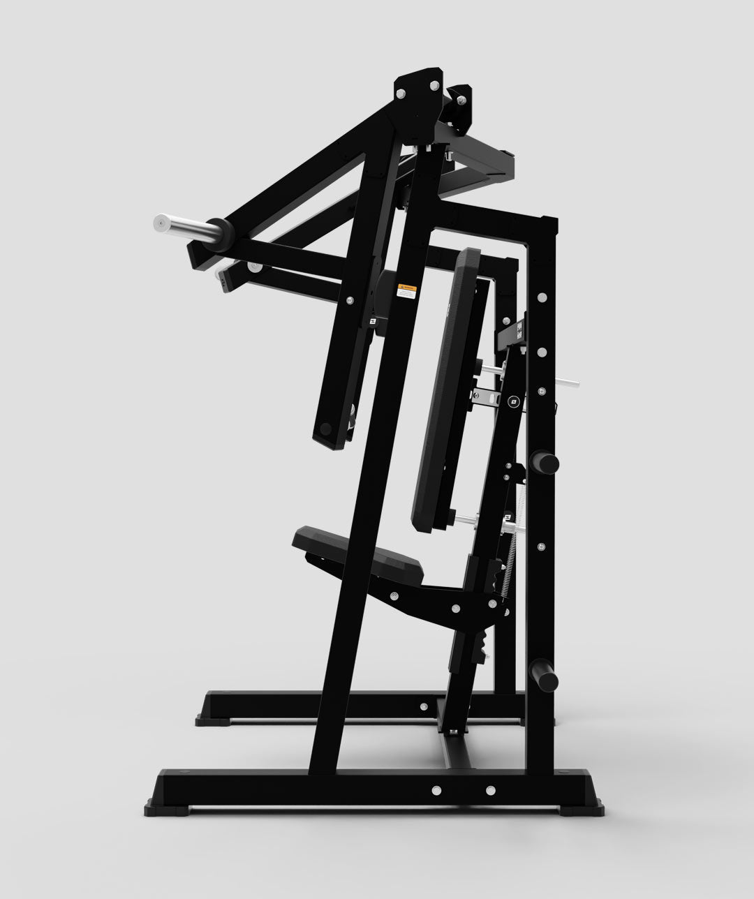 Exigo® Plate Loaded 2.0 ISO Chest Press