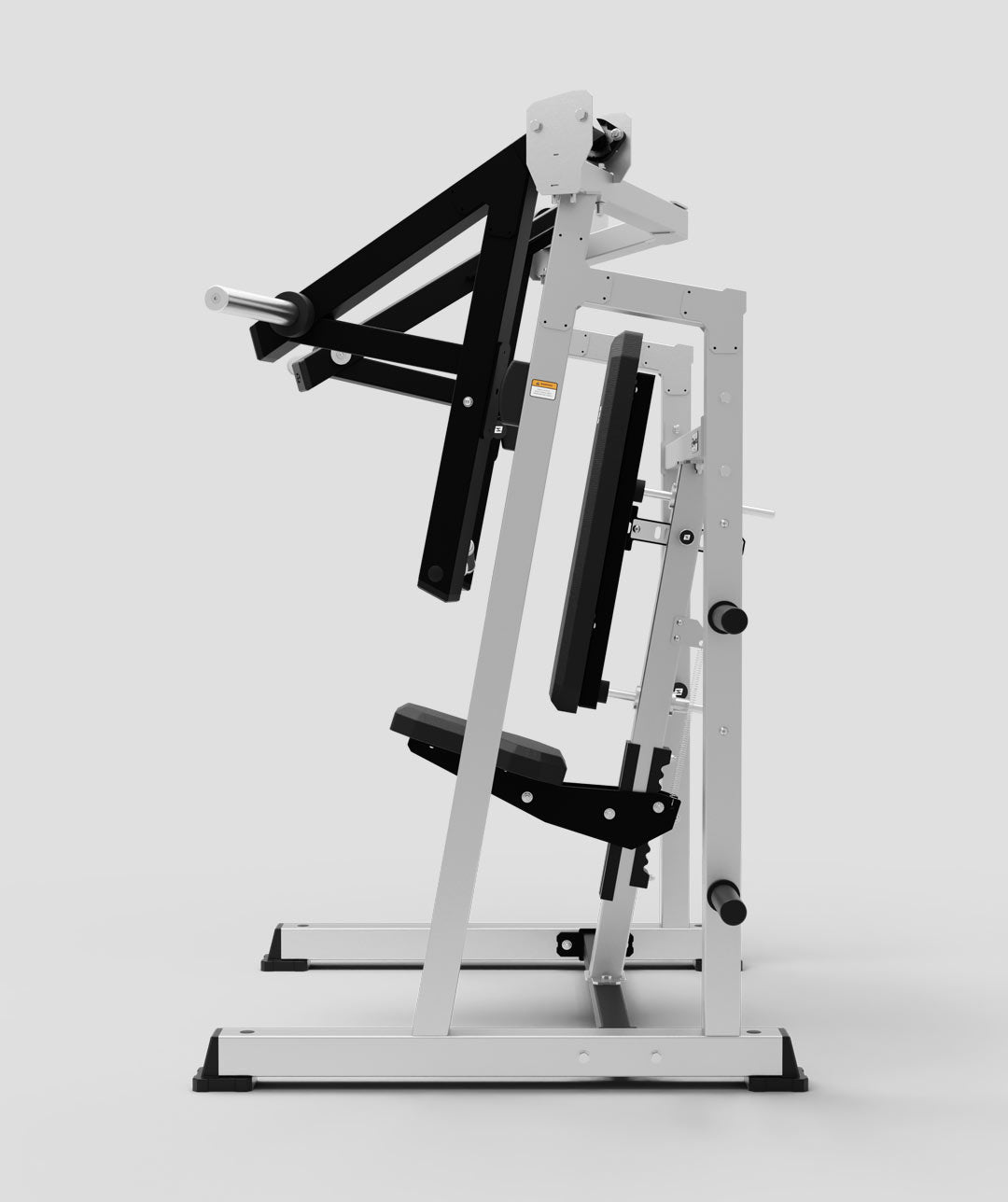 Exigo® Plate Loaded 2.0 ISO Chest Press